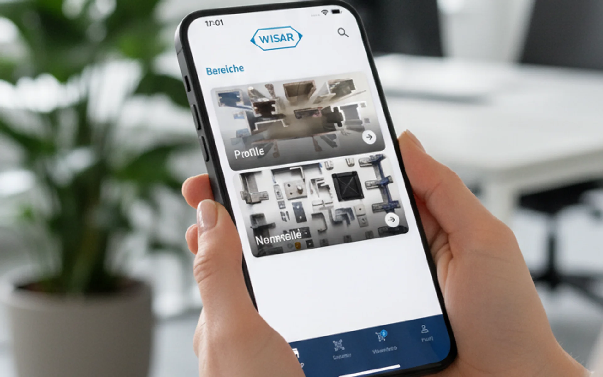 Mobile App Entwicklung